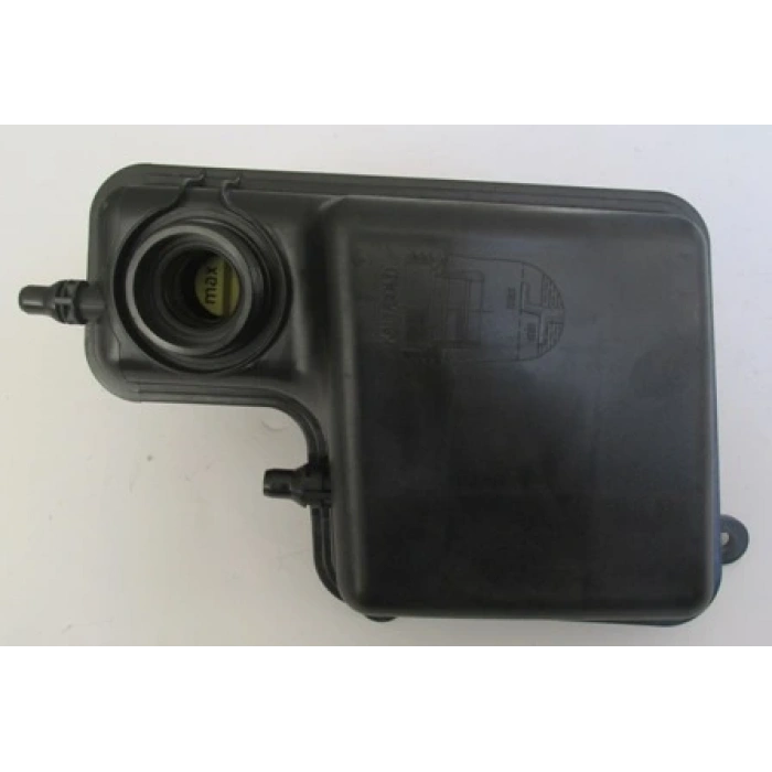 BMW 7 SERI- E65- 02/05; RADYATÖR YEDEK SU DEPOSU