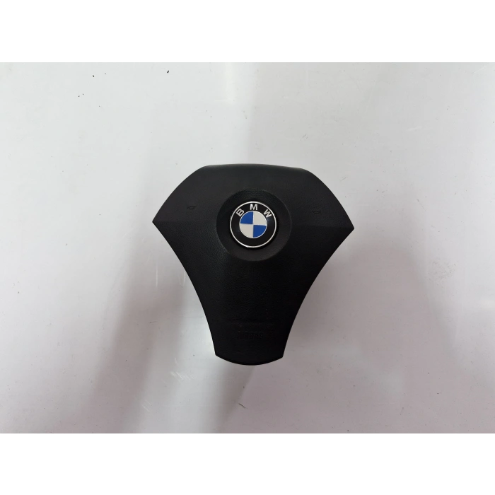 BMW E60 520 DİREKSİYON AİRBAG ORJİNAL HATASIZ 2004-2010