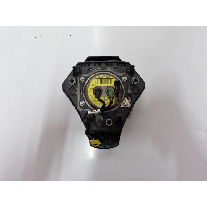 BMW E60 520 DİREKSİYON AİRBAG ORJİNAL HATASIZ 2004-2010