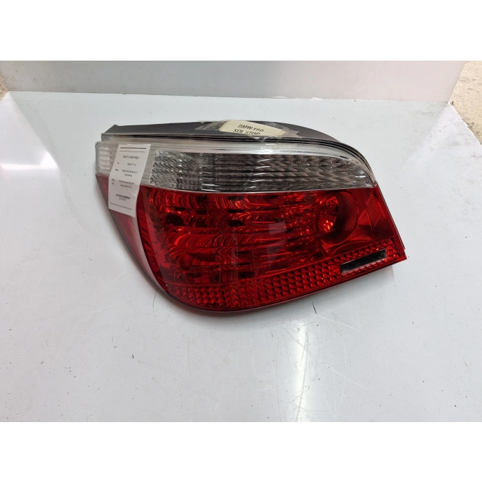 BMW E60 520 SOL ARKA STOP LAMBASI HELLA 2004-2008