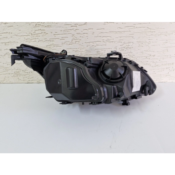 BMW E60 520 ZENON SOL ÖN FAR SIFIR 2003-2007