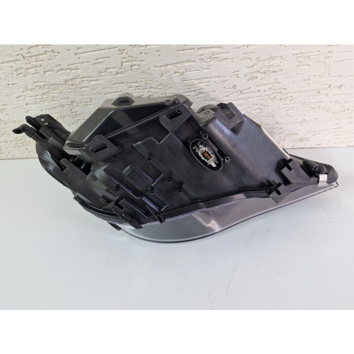 BMW E60 520 ZENON SOL ÖN FAR SIFIR 2003-2007