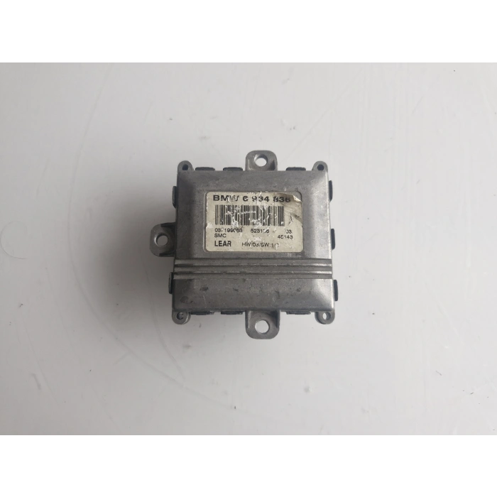 BMW E60 ADAPTİF FAR BEYNİ ORJİNAL 2003-2007