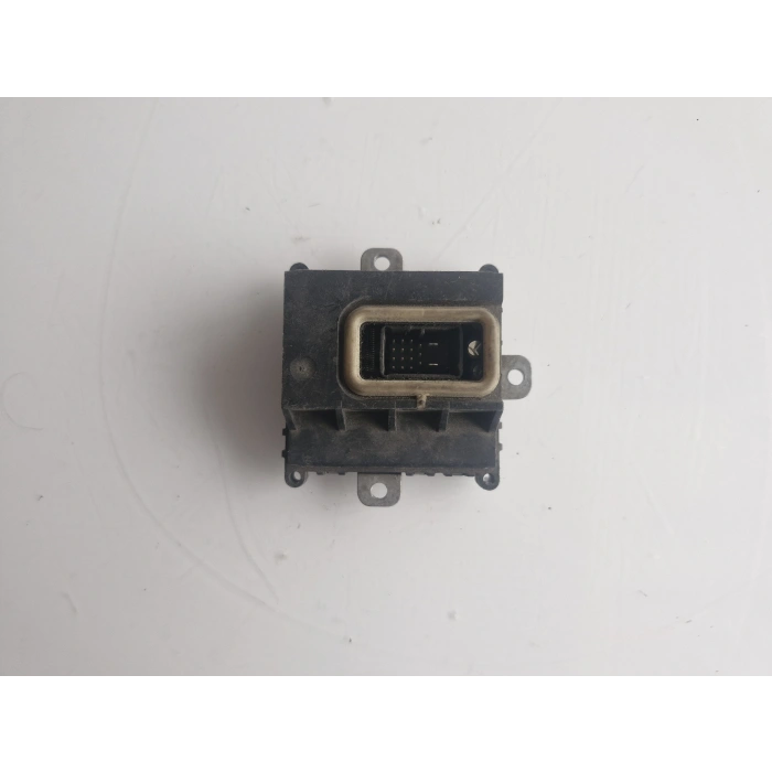 BMW E60 ADAPTİF FAR BEYNİ ORJİNAL 2003-2007