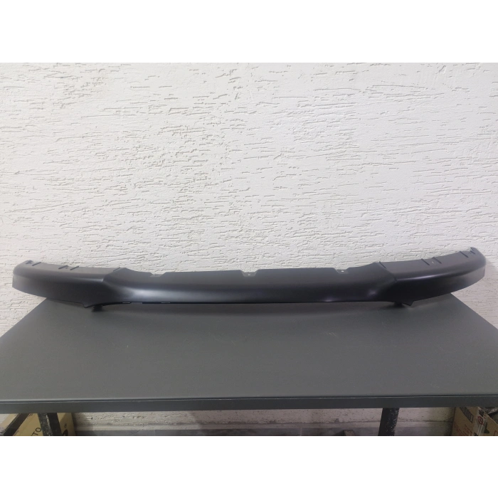 BMW E87 116 ÖN TAMPON ALT SPOİLERİ SIFIR 2004-2007
