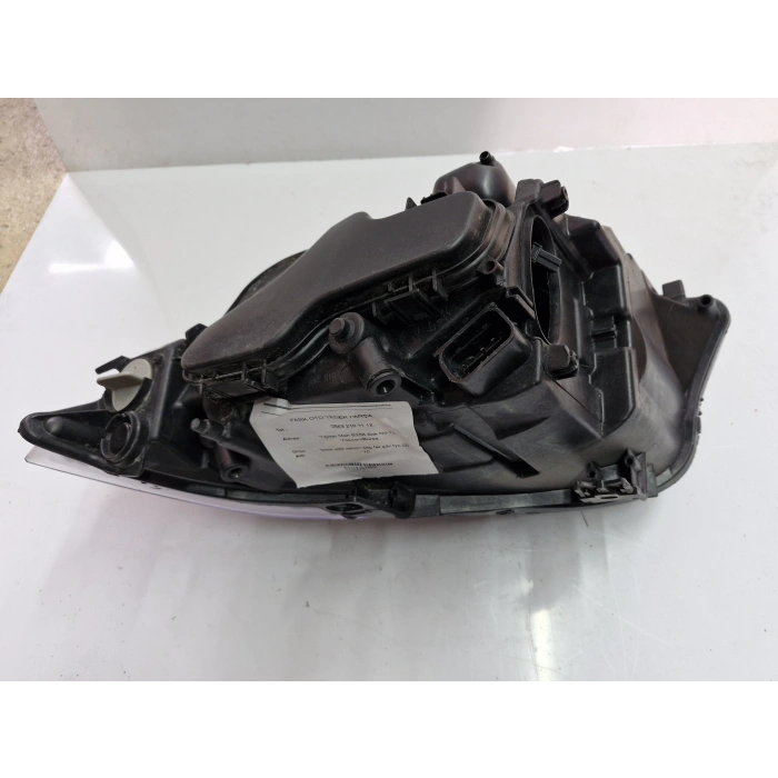 BMW E90 320 ZENON SAĞ ÖN FAR SIFIR AYARINDA 2004-2008