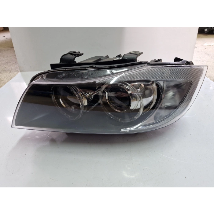 BMW E90 320 ZENON SOL ÖN FAR SIFIR AYARINDA 2004-2008
