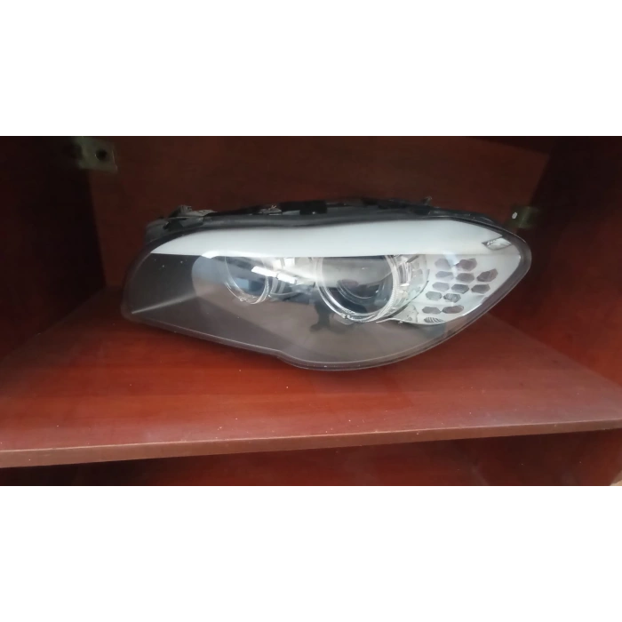 BMW F10 520 SOL FAR ORJİNAL HATASIZ İŞLEMSİZ 2011 2012 2013