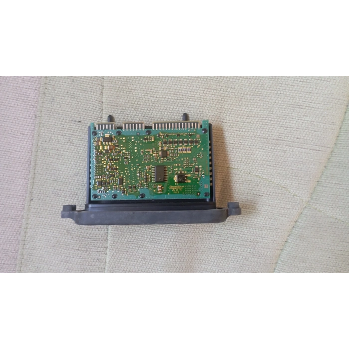 BMW F10 520 ZENON FAR LED KARTI BEYNİ ORJİNAL HATASIZ 2011-13