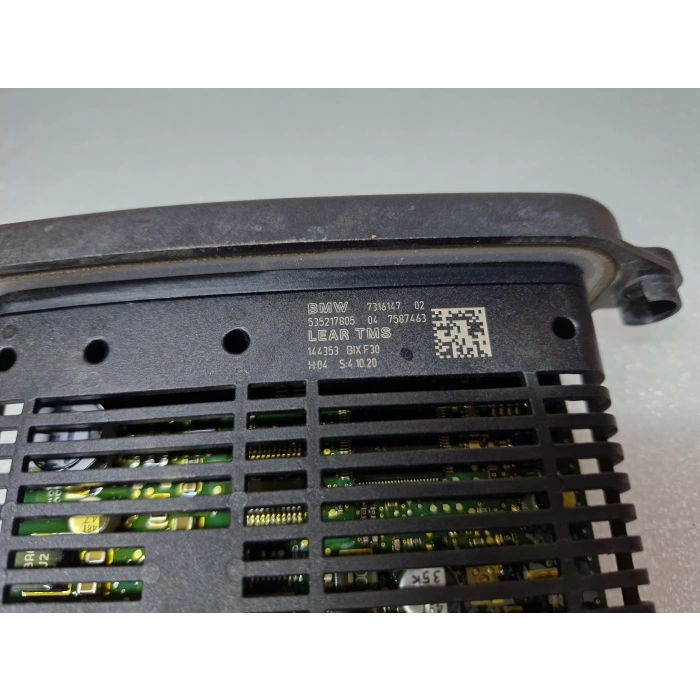 BMW F30 320 FAR LED KARTI 2011-2014 ORJİNAL SÖKME