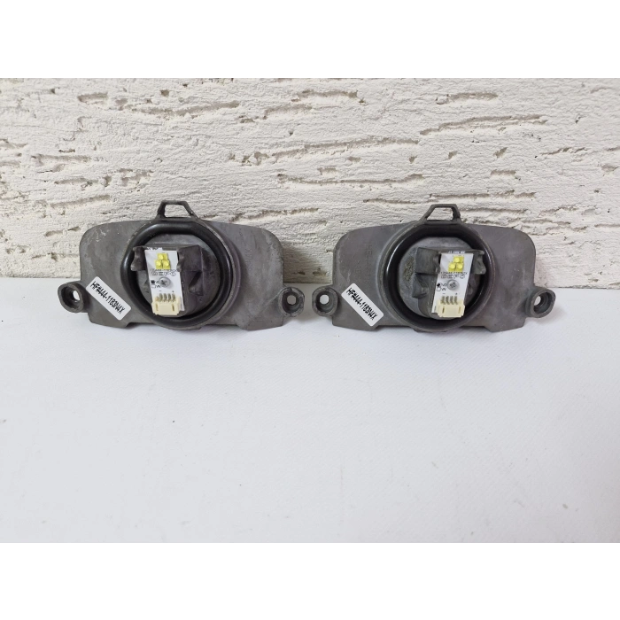 BMW F30 FAR LED ANGEL BEYNİ MODÜLÜ SET SIFIR 2011-2013