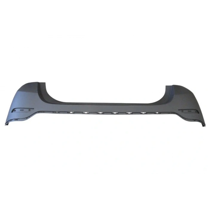 BMW X1- E84- 13/15; ARKA TAMPON ASTARLI GRİ (TYG)