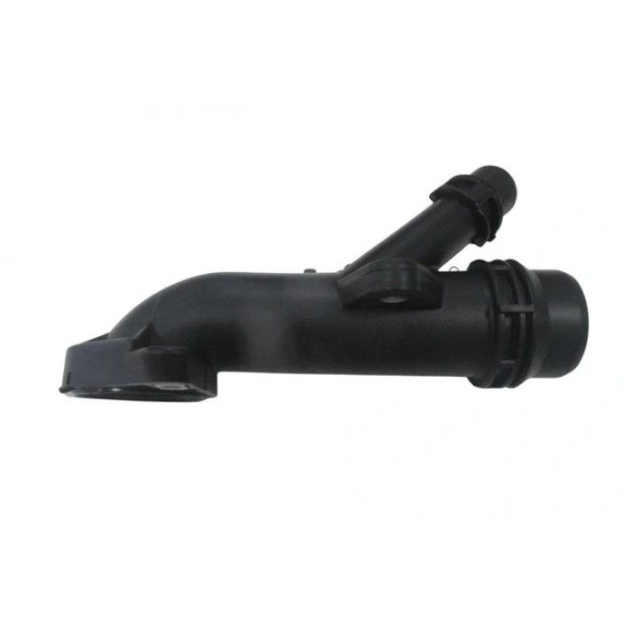 BMW X3- E83- 04/10; BLOK SU BORUSU (DEVİRDAİM BORUSU) PLASTİK