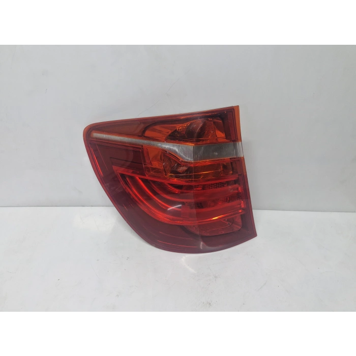 BMW X3 F25 SOL DIŞ ARKA STOP LAMBASI ORJİNAL 2010-2014