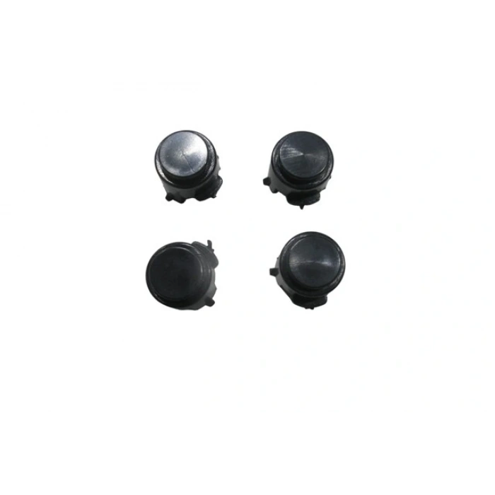 BMW X6- E71- 10/14; PARK SENSÖR ÜST KAPAĞI SET (4 PARÇA) (LCI)