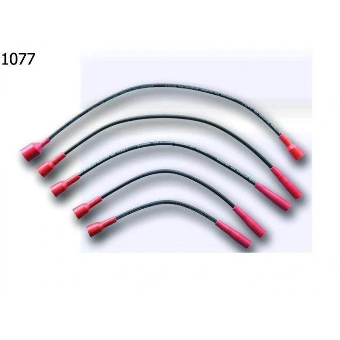 BUJI BOBIN KABLOSU M131 DKS ANTIPARAZIT SARI