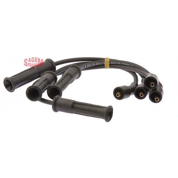 BUJI BOBIN KABLOSU R19 ALIZE MEGANE 1.6 8V K7M