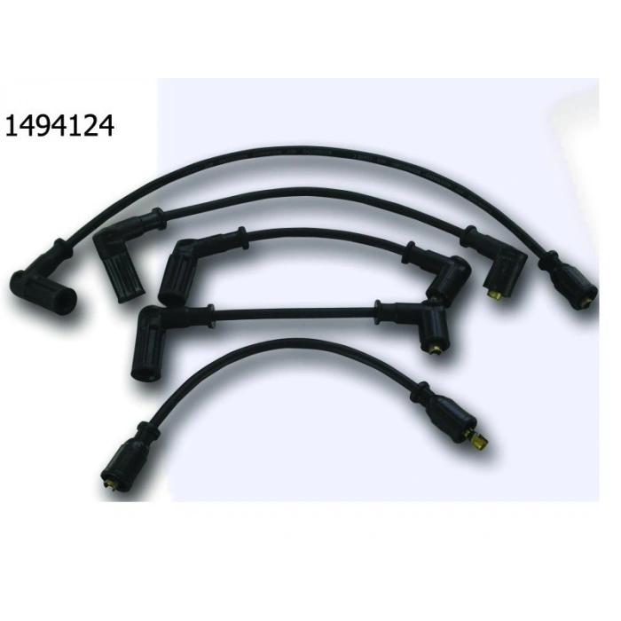 BUJI BOBIN KABLOSU SLX UNO TEMPRA TIPO 1.4 1.6 8V UZUNLAMA MOTOR