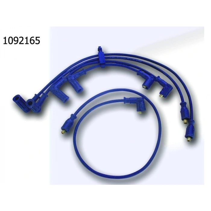 BUJI BOBIN KABLOSU TEMPRA TIPO 1.4 KARB.UZUN BK