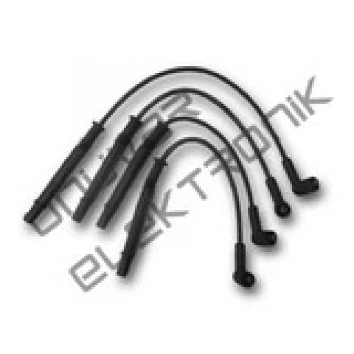 BUJI KABLOSU CLIO KANGOO TWINGO 1.2