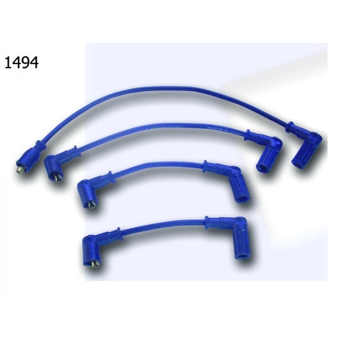 BUJI KABLOSU M131 SLX UNO 70 TEMPRA 1.4 TIPO