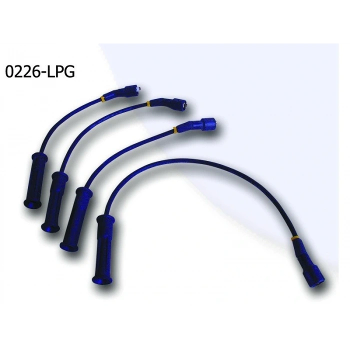 BUJI KABLOSU MEGANE R19 CLIO 1.6IE