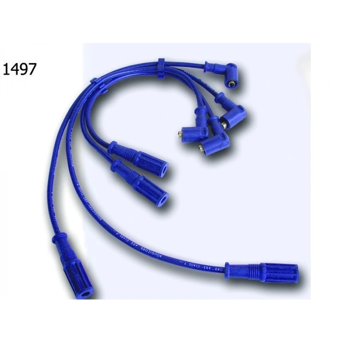 BUJI KABLOSU PALIO PALIO WEEKEND SIENA 1.4I 8V KARB.