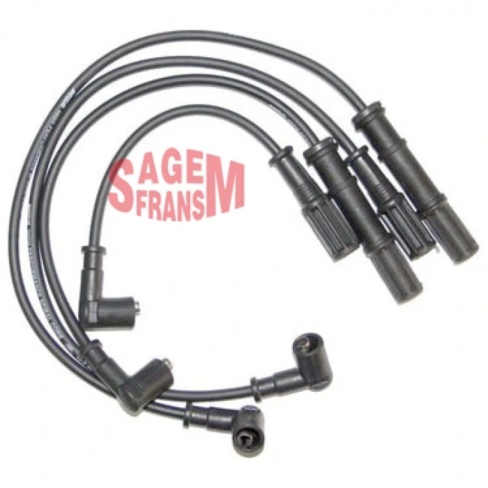 BUJI KABLOSU UNO 60S