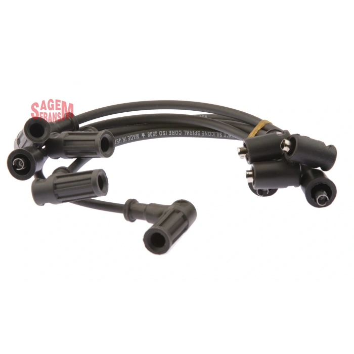 BUJI VE BOBIN KABLOSU SAHIN S  SLX 1.4 1.6