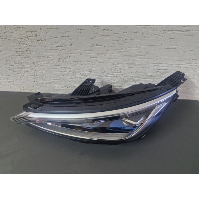 BYD ATTO 3 SOL ÖN FAR SIFIR 2023-2025