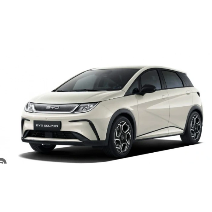 BYD DOLPHIN- 24/25; ARAÇ BİLGİLERİ VE RESİMLERİ