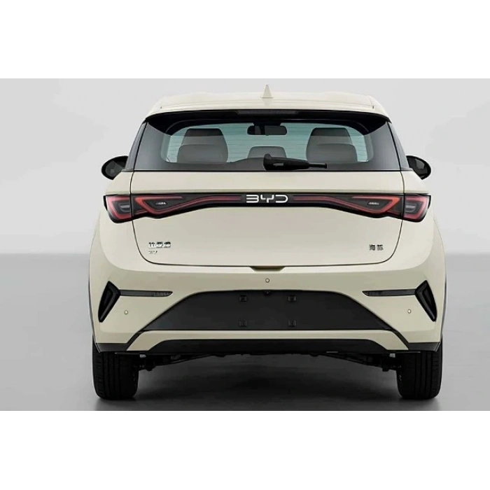 BYD DOLPHIN- 24/25; ARAÇ BİLGİLERİ VE RESİMLERİ