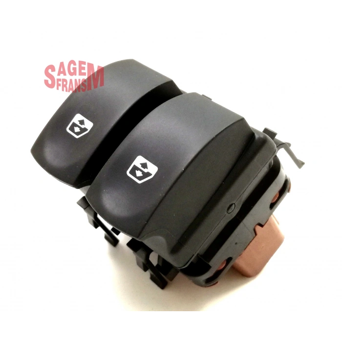 CAM ACMA DUGMESI ON SOL CLIO III SYMBOL CIFTLI