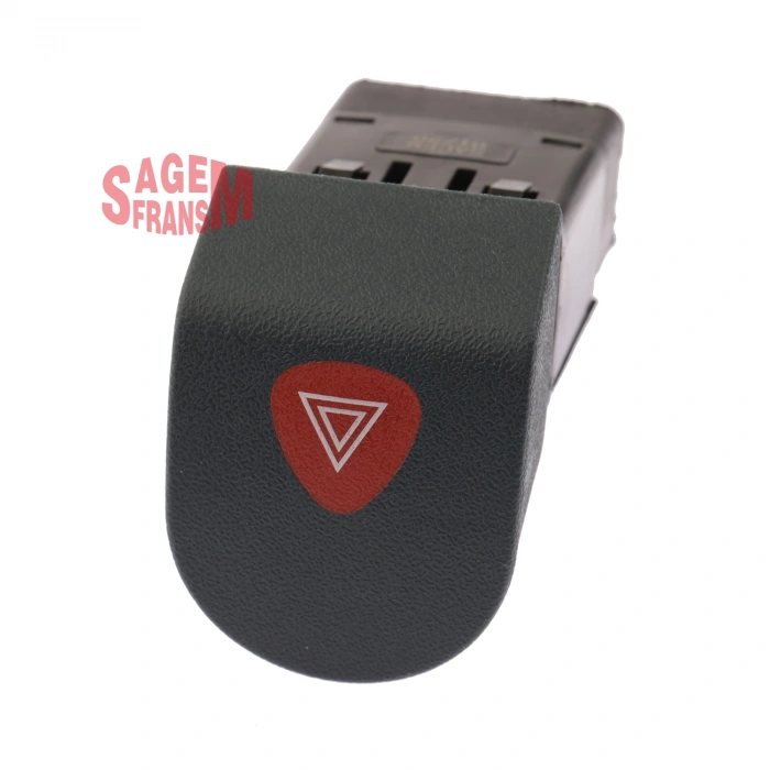 CAM ACMA DUGMESI ON SOL CLIO III SYMBOL CIFTLI