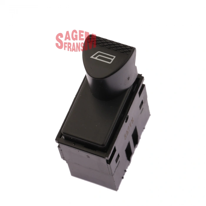 CAM ACMA DUGMESI PALIO ALBEA TEKLI SIYAH