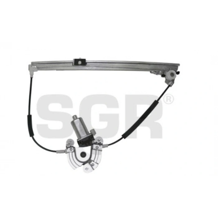 CAM KALDIRMA MEKANIZMASI ELEKTRIKLI ON SAG MEGANE I