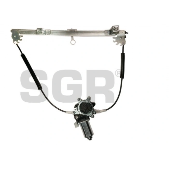 CAM KALDIRMA MEKANIZMASI ELEKTRIKLI ON SAG R19