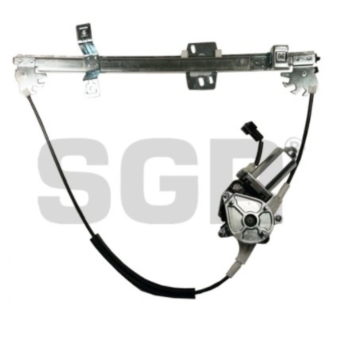 CAM KALDIRMA MEKANIZMASI ELEKTRIKLI ON SAG R9