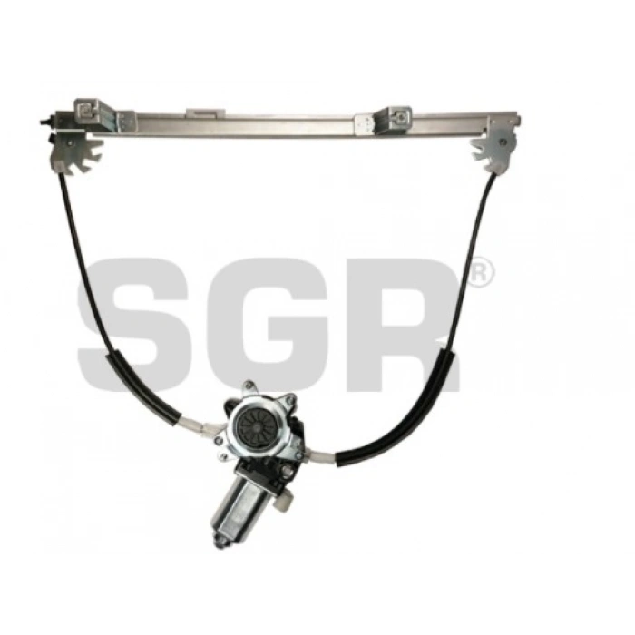 CAM KALDIRMA MEKANIZMASI ELEKTRIKLI ON SOL R19