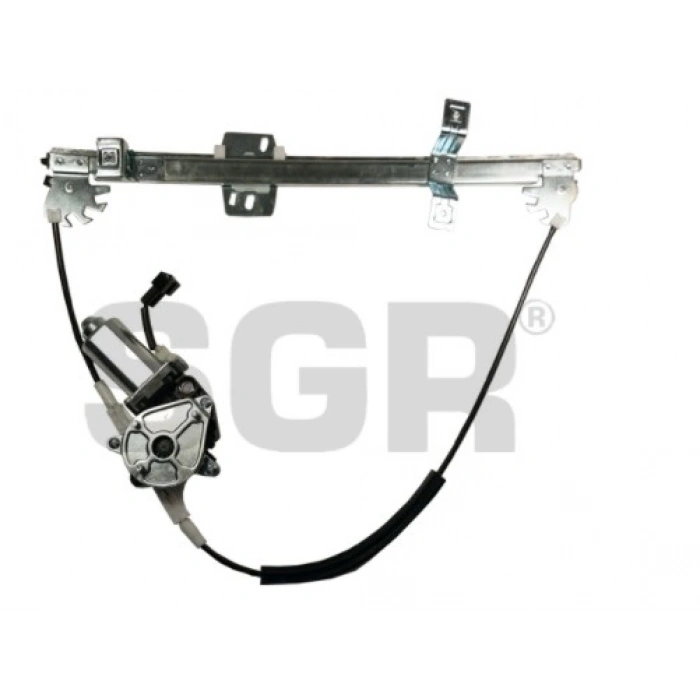 CAM KALDIRMA MEKANIZMASI ELEKTRIKLI ON SOL R9