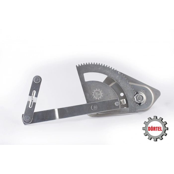 CAM KRIKOSU ARKA SAG TOROS R12