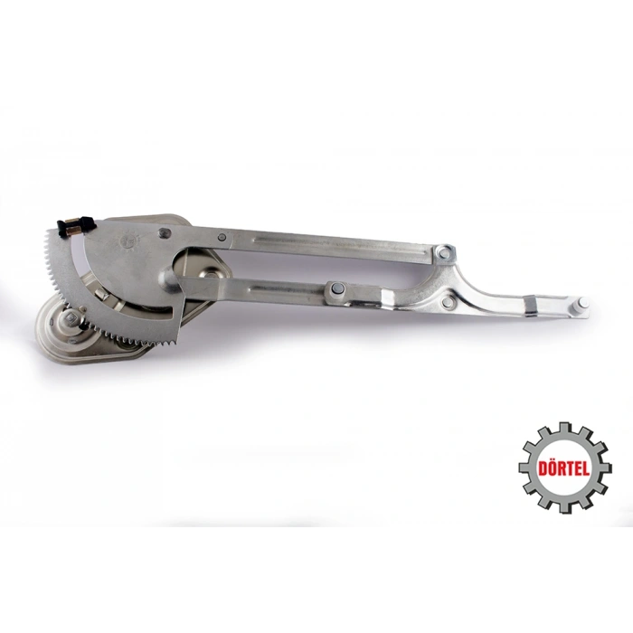 CAM KRIKOSU ON SAG TOROS R12