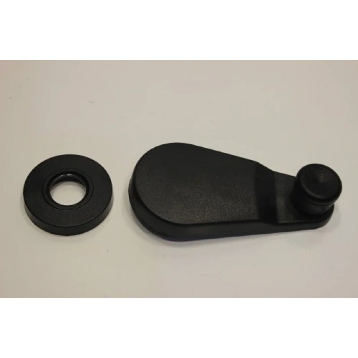 CAM ACMA KOLU M131 DKS SIYAH