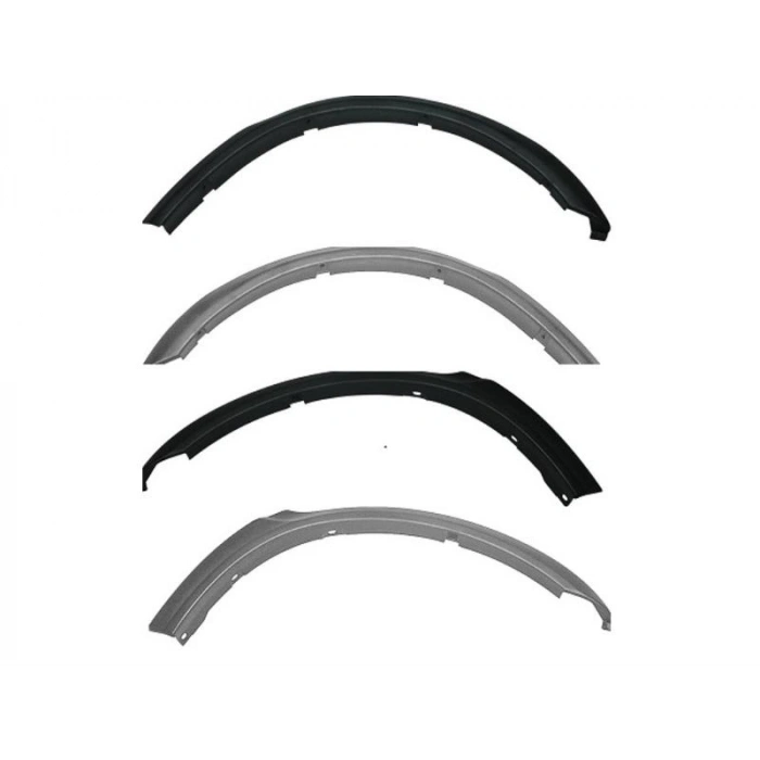 CAMURLUK AGZI BAKALITI TK UNO (4 PARCA)