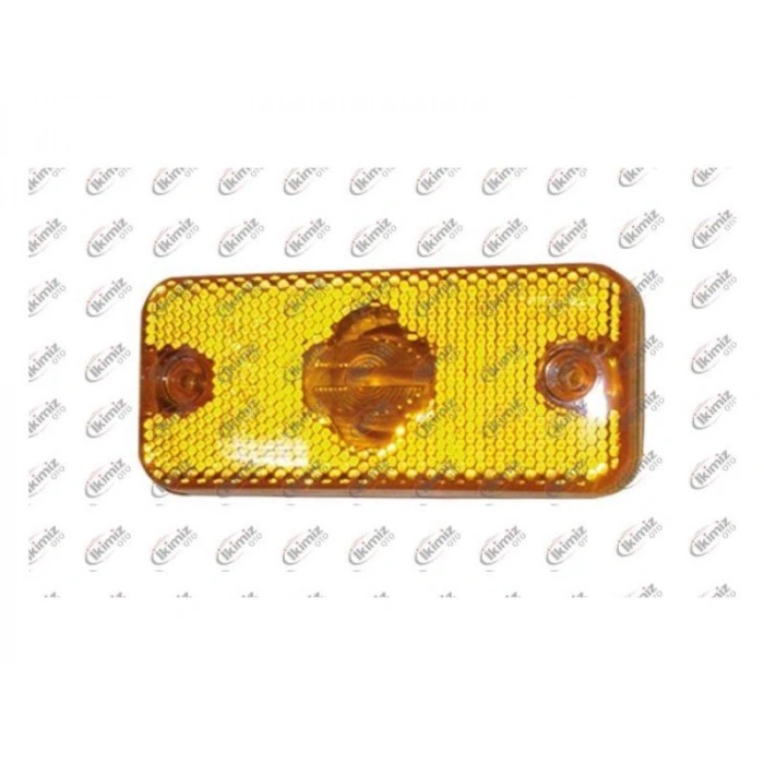 CAMURLUK ARKA SINYALI DUCATO 2007-