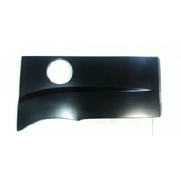 CAMURLUK ARKA SOL DOBLO I II 2000 - 2010