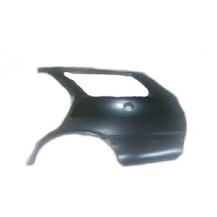 CAMURLUK ARKA SOL KARTAL