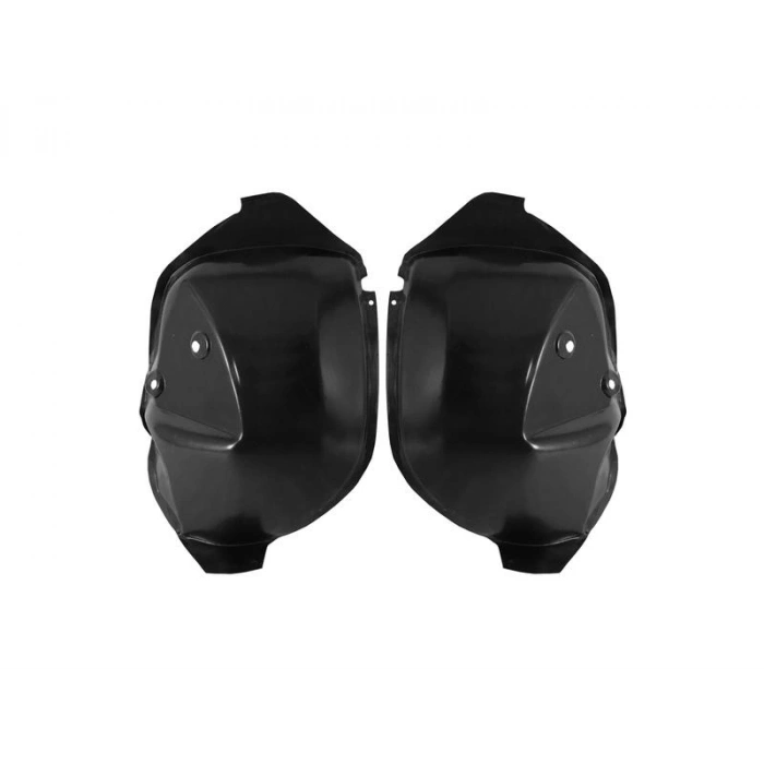 CAMURLUK DAVLUMBAZI ARKA SOL DUSTER 2009 -