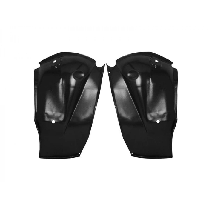 CAMURLUK DAVLUMBAZI ARKA SOL LOGAN 2004 - 2012