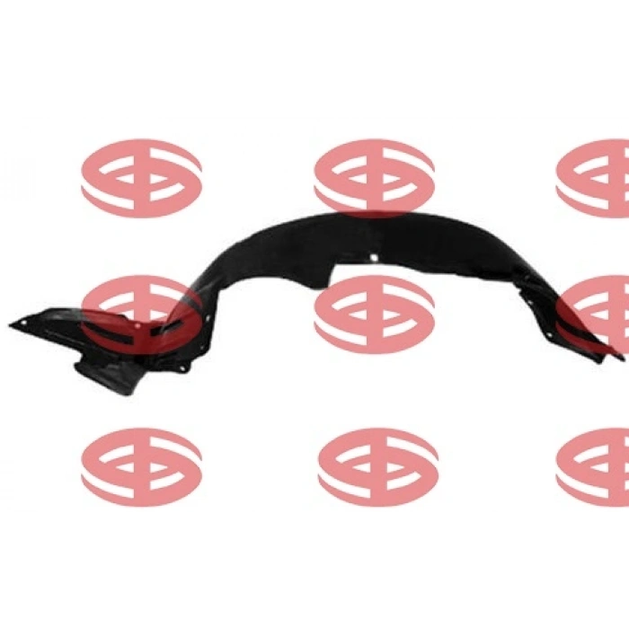 CAMURLUK DAVLUMBAZI ON SAG ACCENT 2003 2005